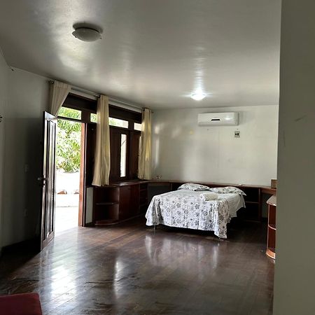 Espaco Casa Campina Grande Luaran gambar