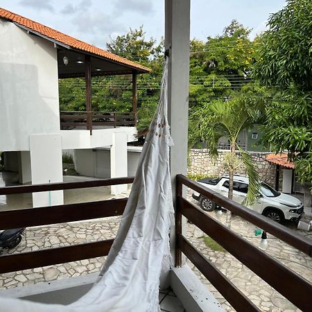 Espaco Casa Campina Grande Luaran gambar