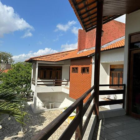 Espaco Casa Campina Grande Luaran gambar