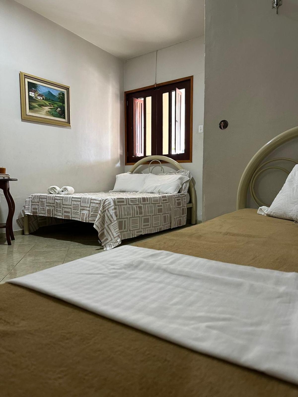 Espaco Casa Campina Grande Luaran gambar