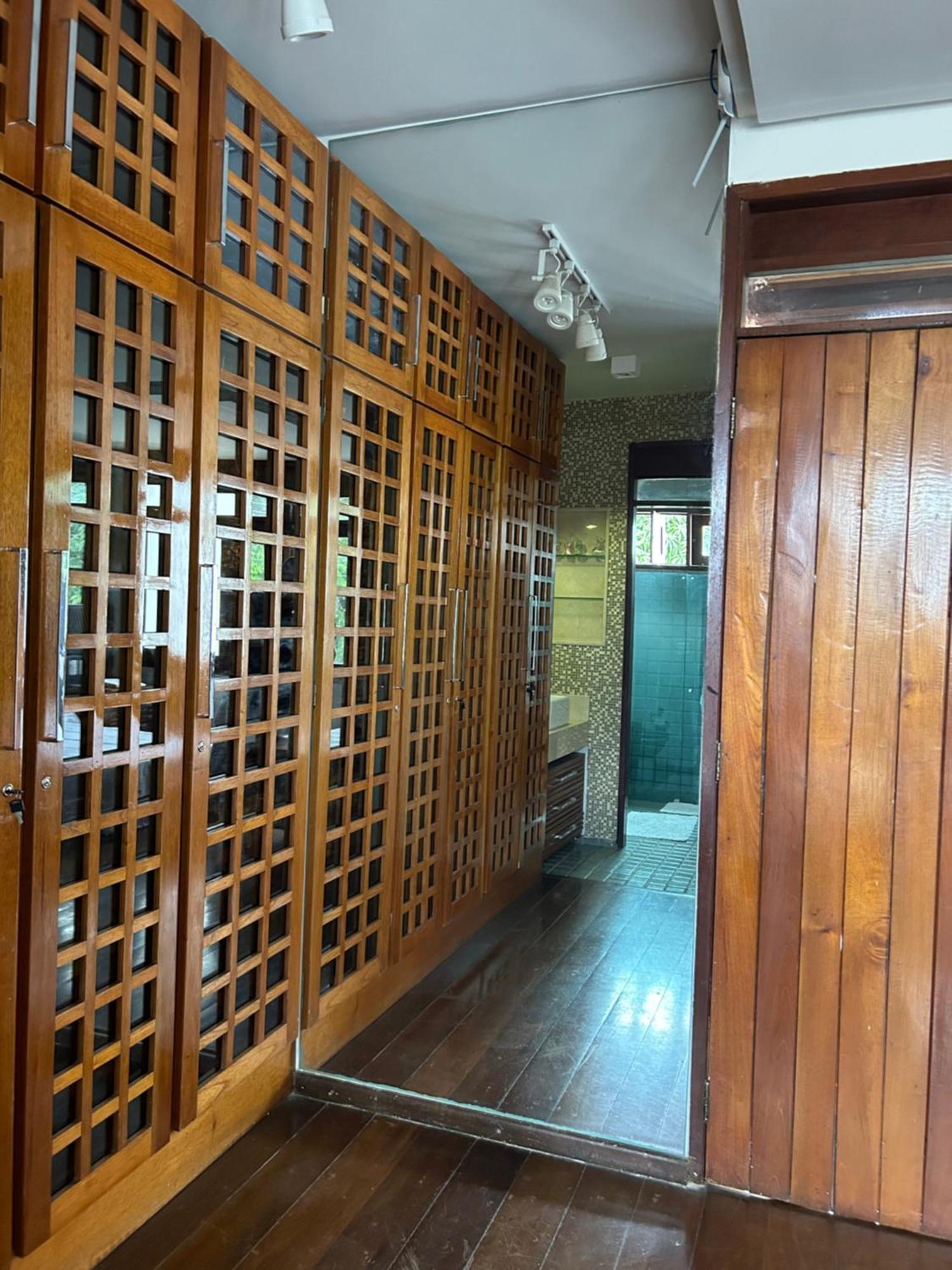 Espaco Casa Campina Grande Luaran gambar