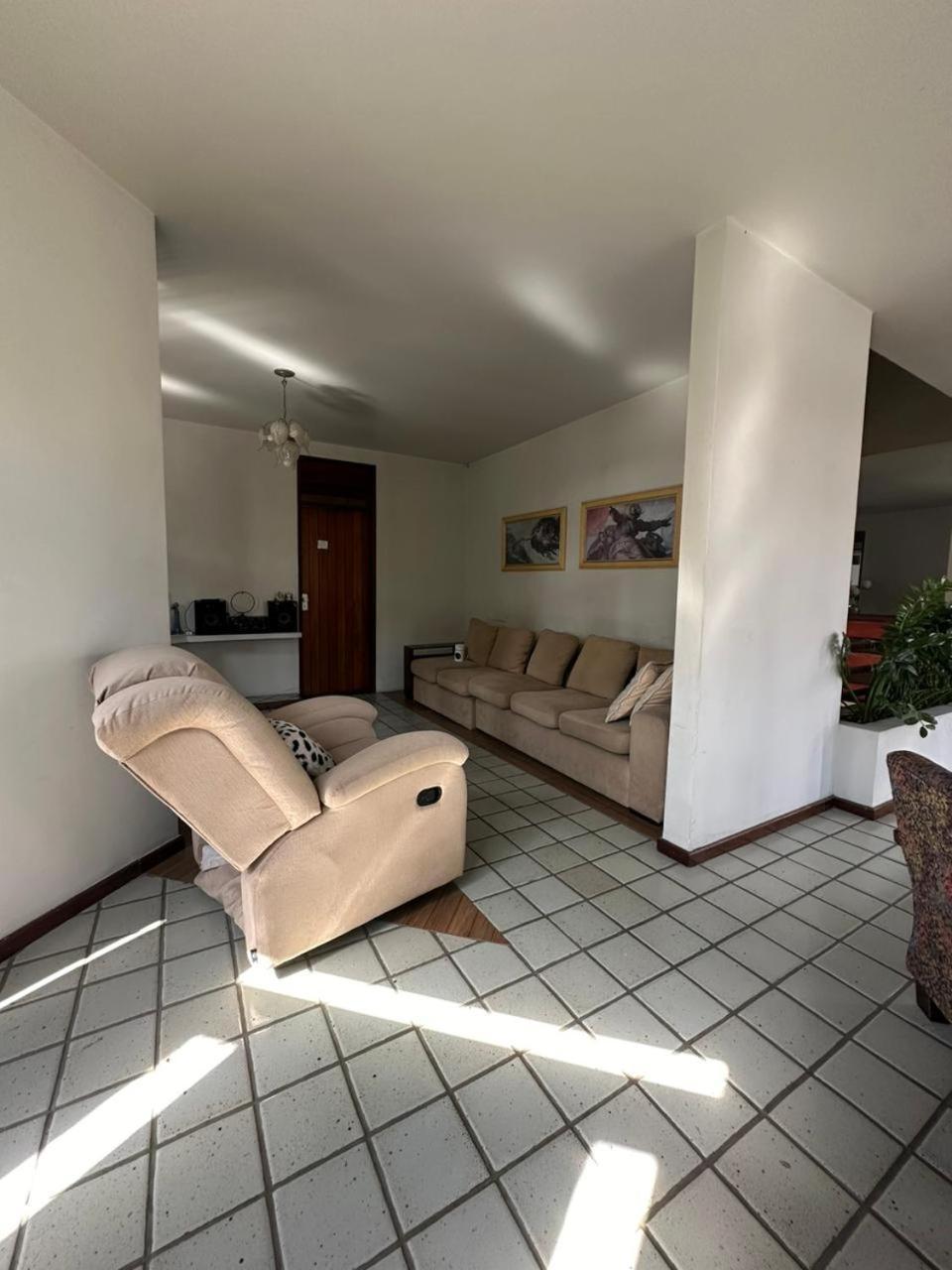 Espaco Casa Campina Grande Luaran gambar