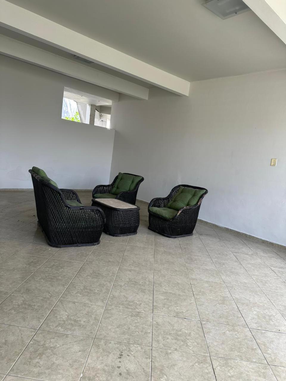 Espaco Casa Campina Grande Luaran gambar