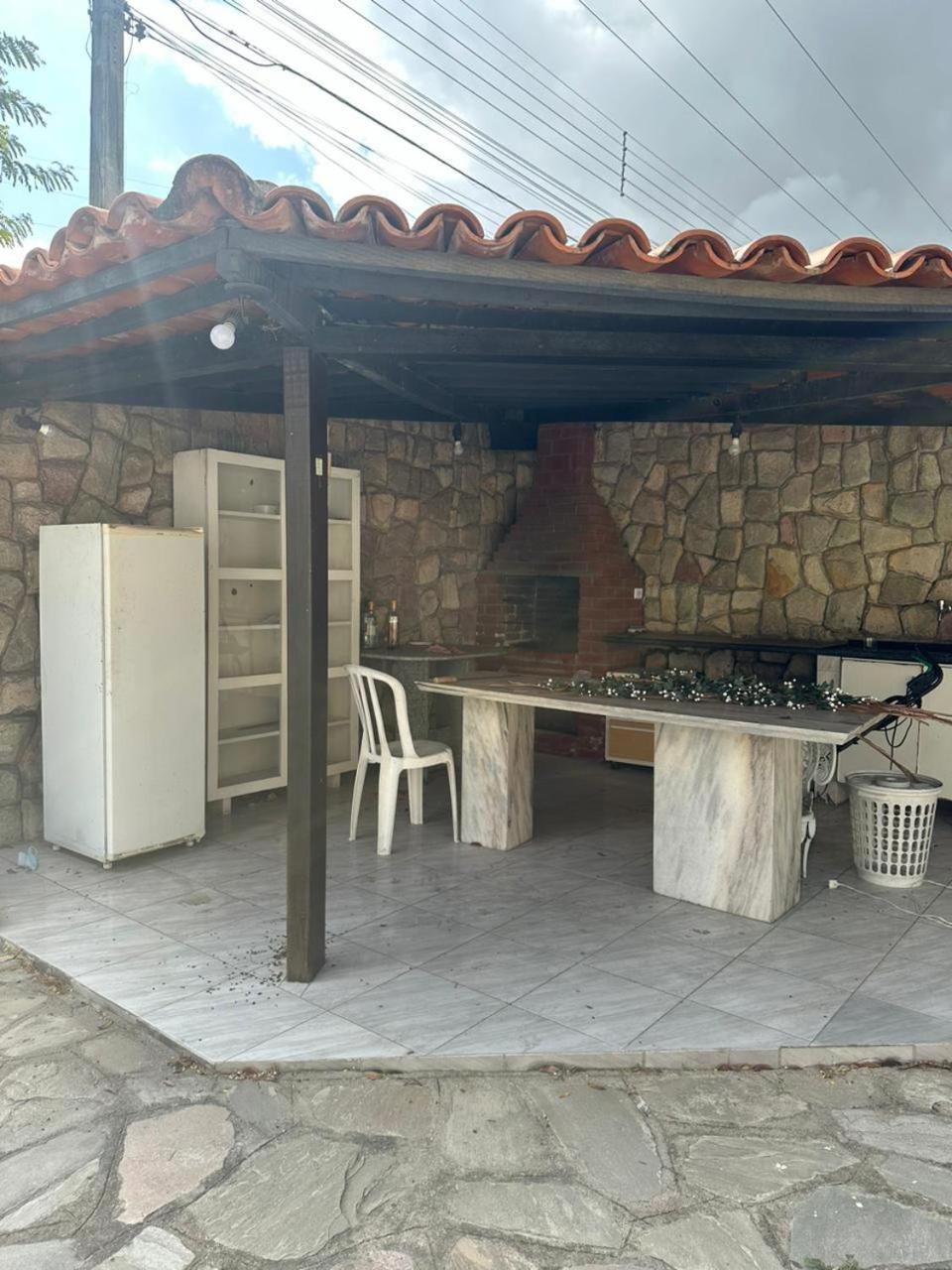 Espaco Casa Campina Grande Luaran gambar