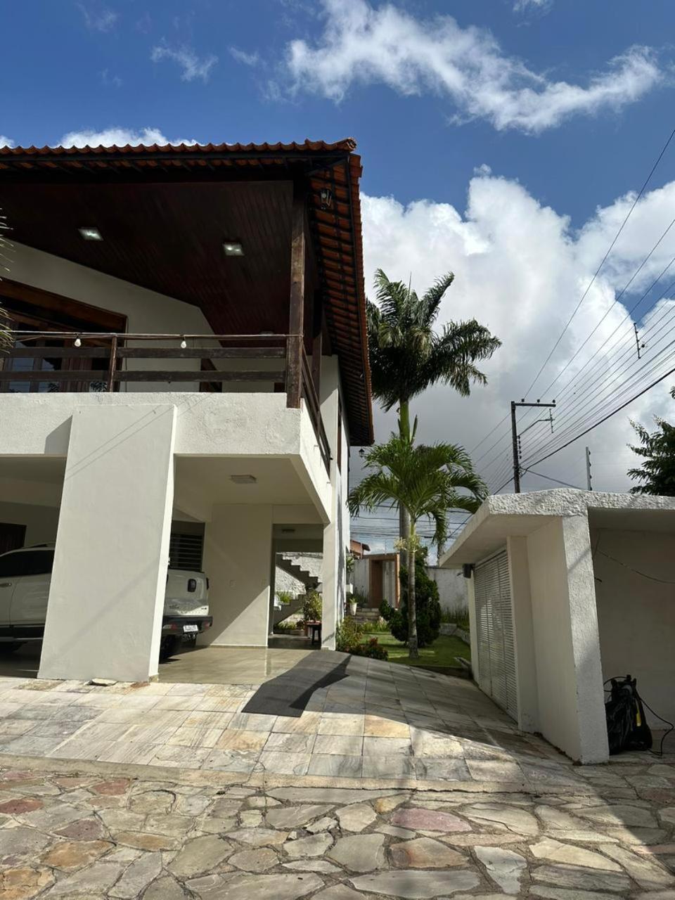 Espaco Casa Campina Grande Luaran gambar
