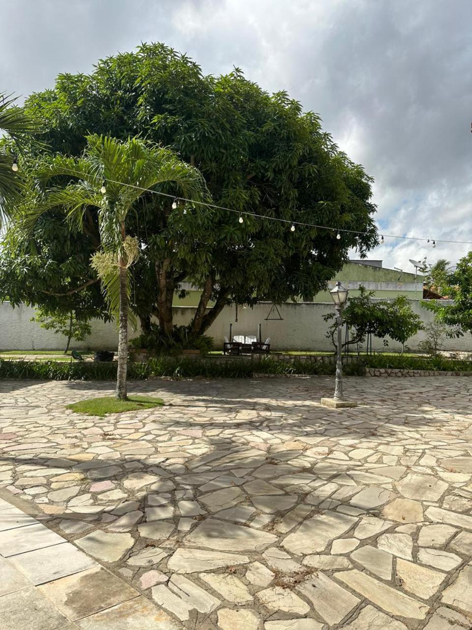 Espaco Casa Campina Grande Luaran gambar