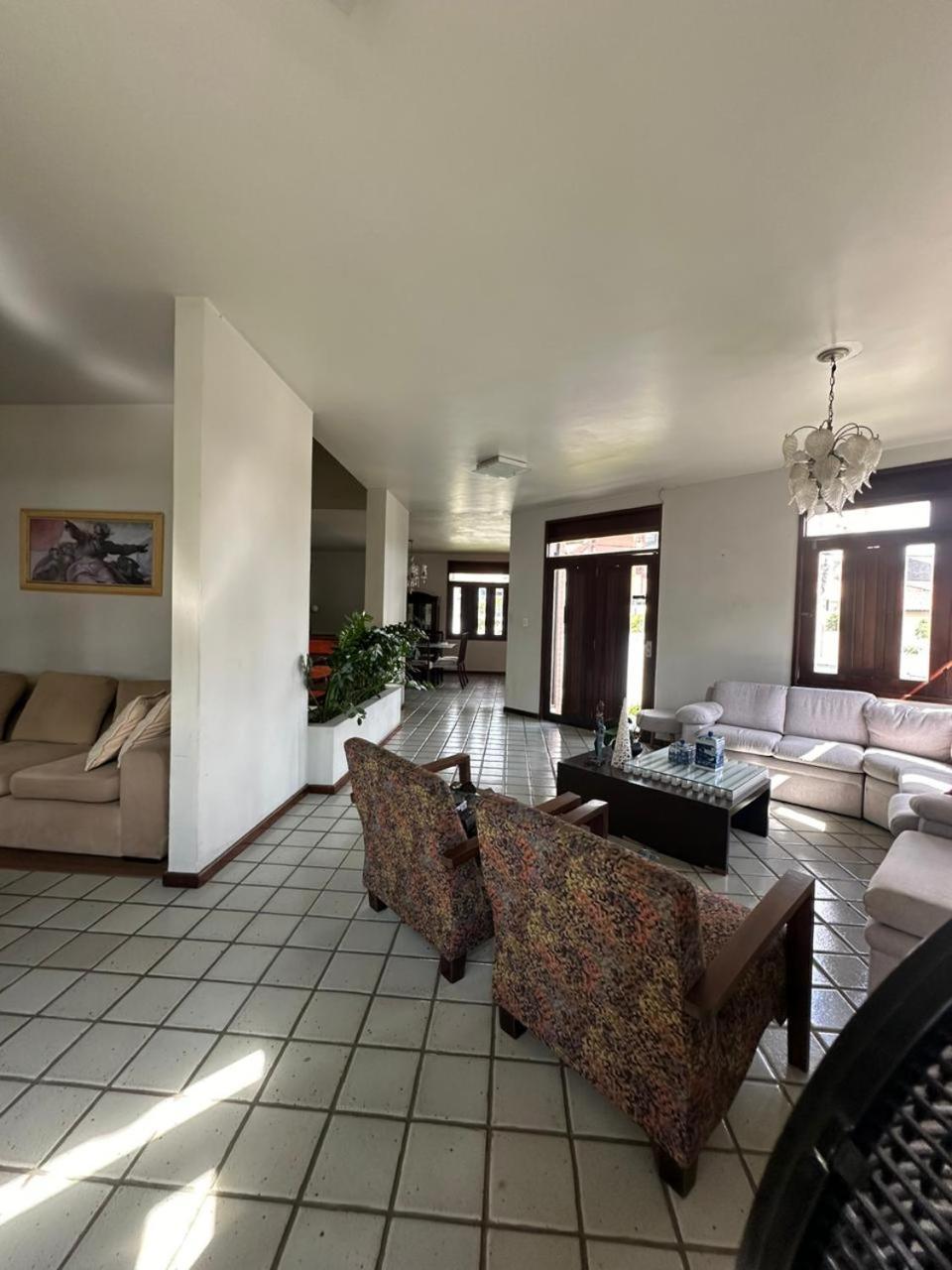 Espaco Casa Campina Grande Luaran gambar