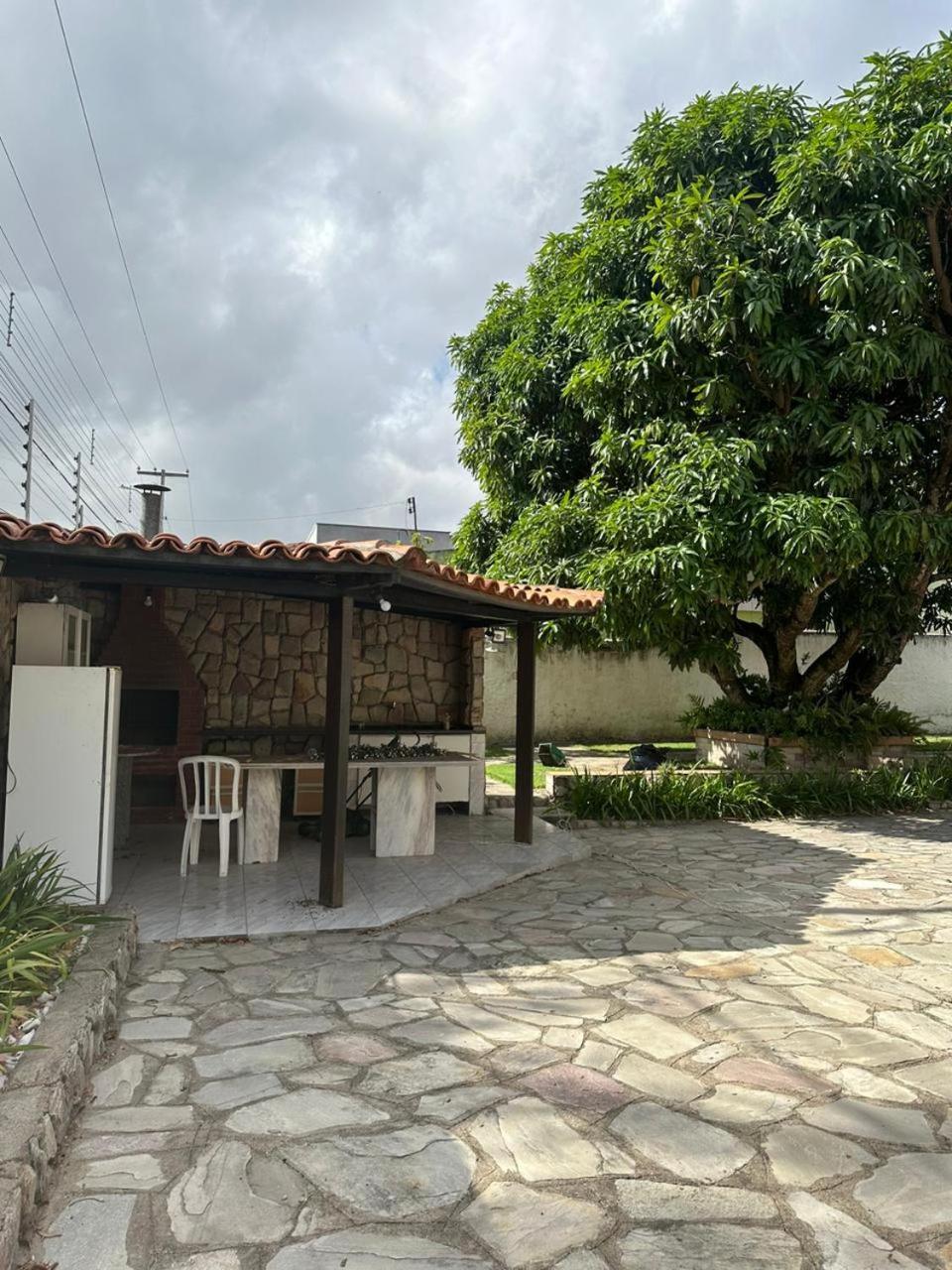 Espaco Casa Campina Grande Luaran gambar