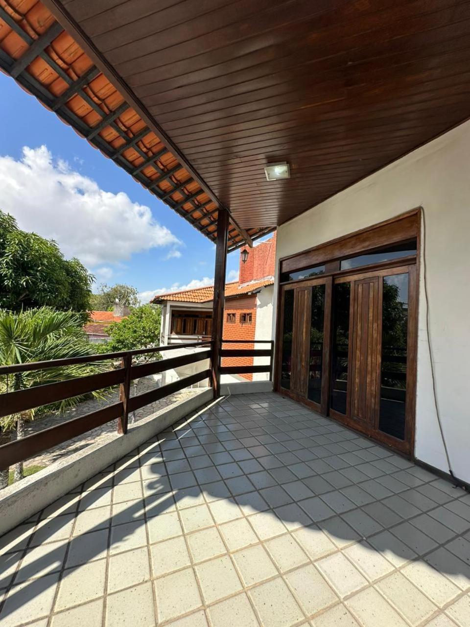 Espaco Casa Campina Grande Luaran gambar