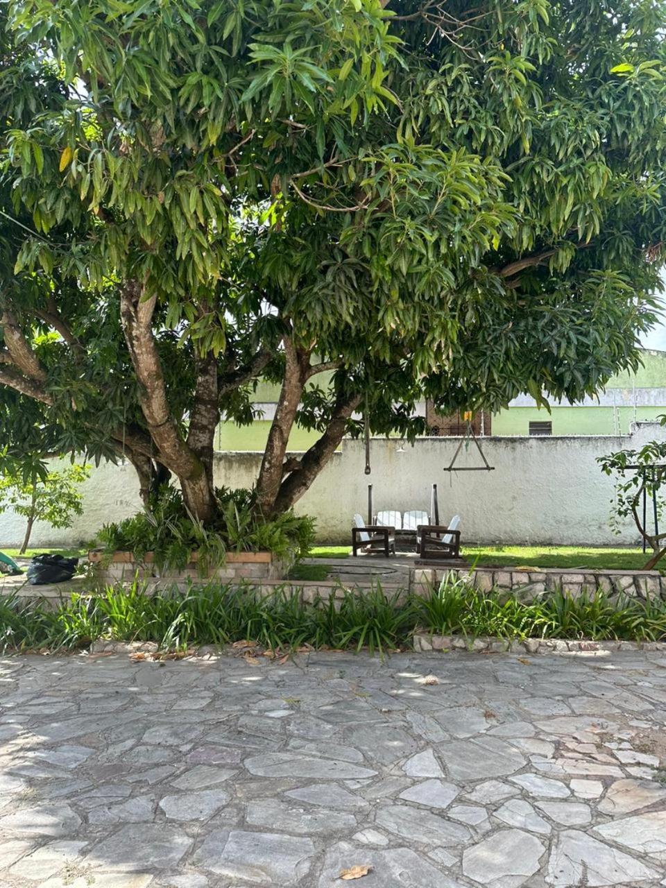 Espaco Casa Campina Grande Luaran gambar