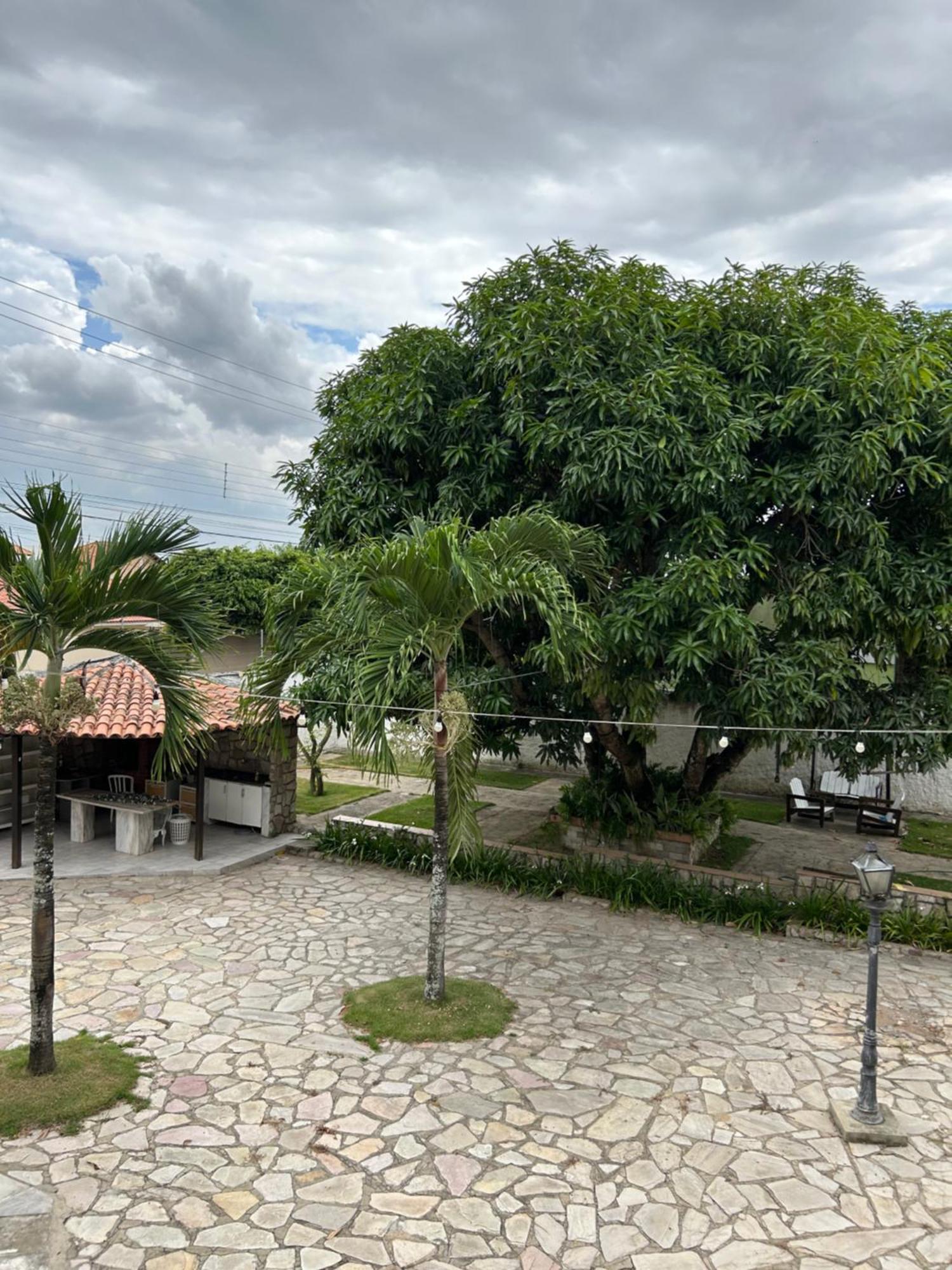 Espaco Casa Campina Grande Luaran gambar